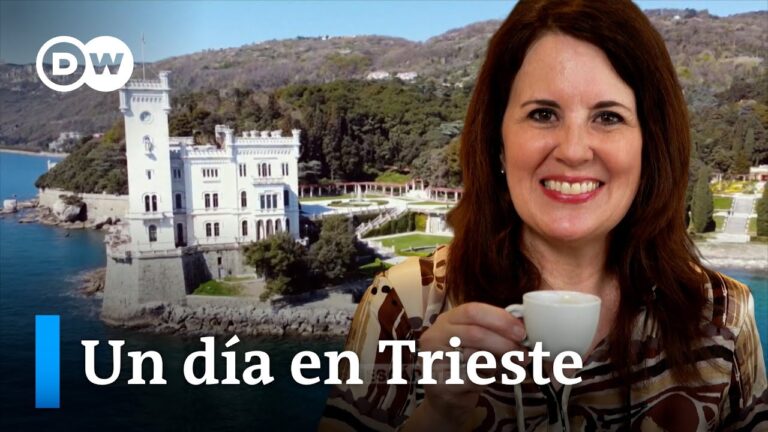 Trieste: ¿Merece la pena visitar esta ciudad?