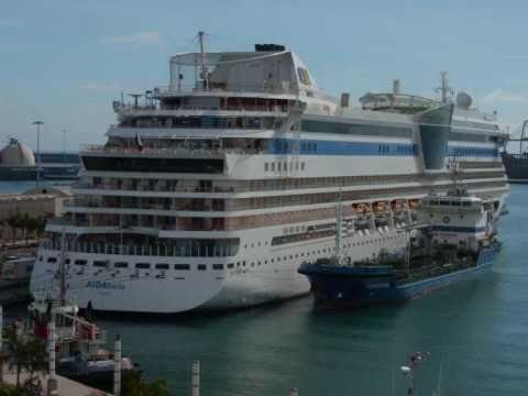 Explorando el Crucero Aida Bella: Una Experiencia Inolvidable