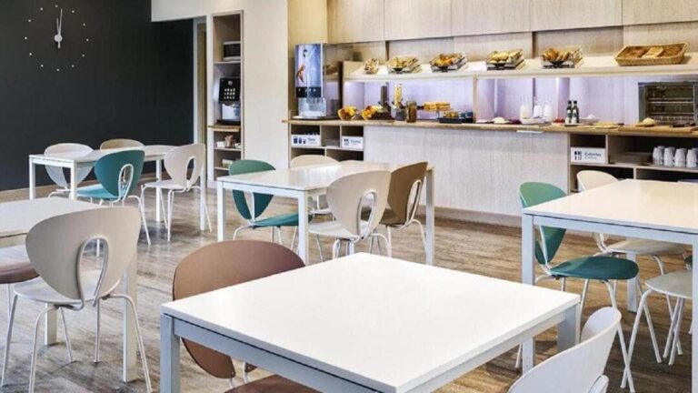 Guía de los mejores bed and breakfast en Las Rozas
