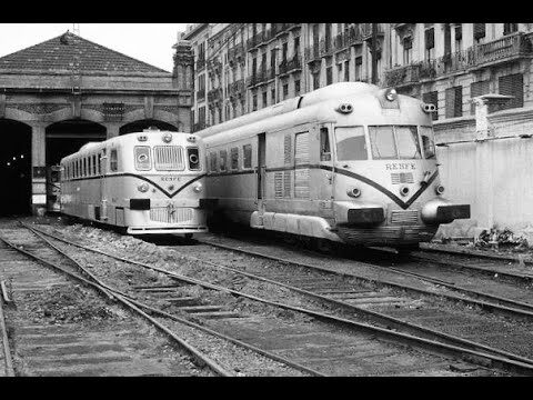 El tren r&aacute;pido entre Valencia y Oviedo: conexiones mejoradas