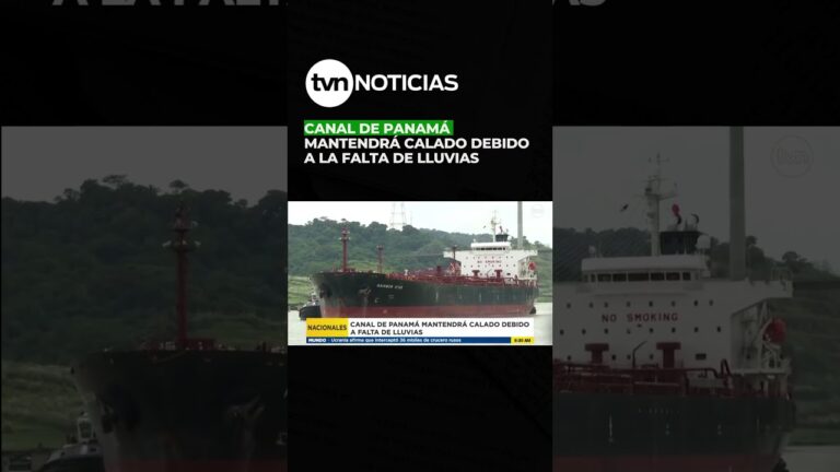 El Canal de Panamá: Una maravilla de la ingeniería moderna