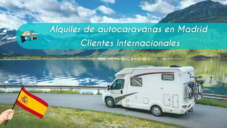 Alquiler de Furgonetas en Torrejón de Ardoz: Guía Completa