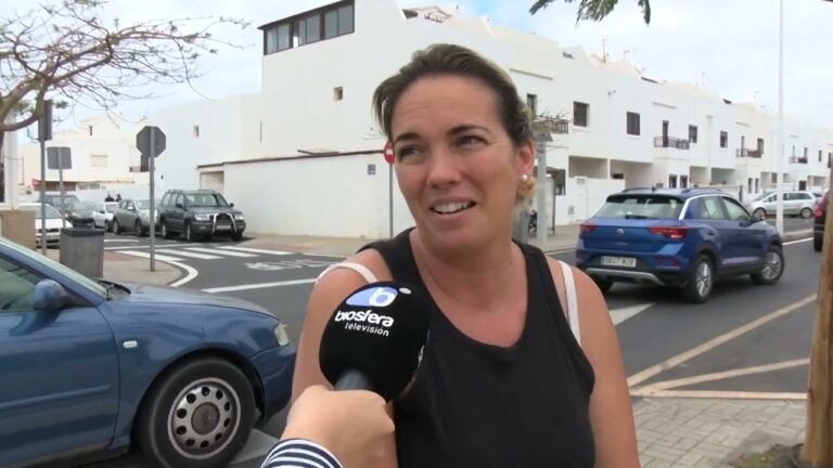 Alquiler de autocaravanas en Lanzarote: Guía completa