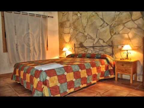 Guía de Alojamiento en Caravaca de la Cruz
