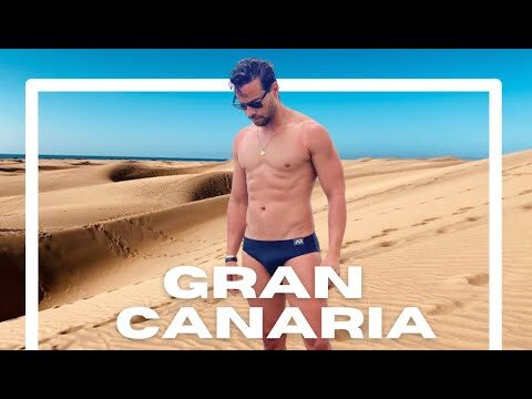10 Lugares Mágicos en Gran Canaria para Visitar