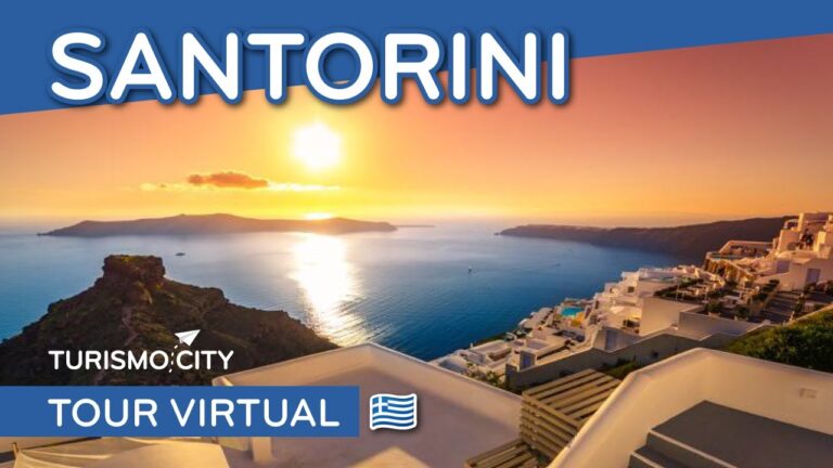 Excursiones en Santorini: Guía Completa en Español