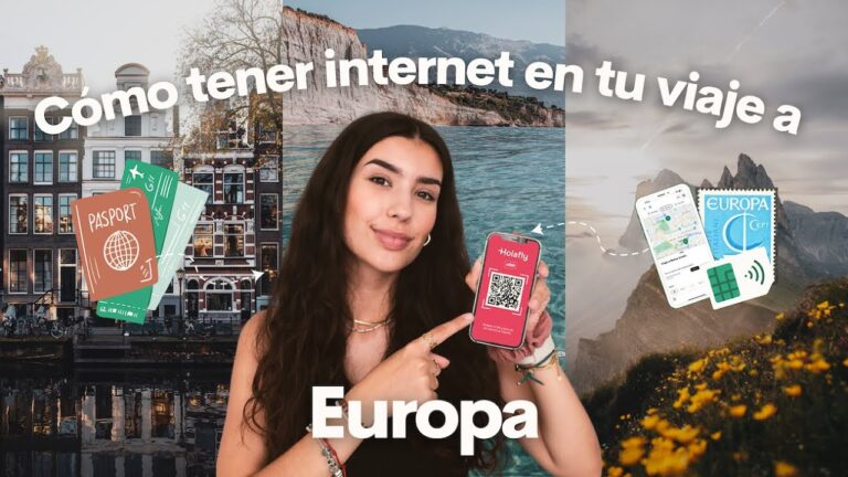 Vodafone Roaming en Grecia: Gu&iacute;a Completa