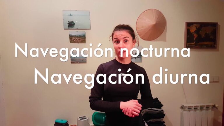 Moda náutica: ropa ideal para pasear en barco