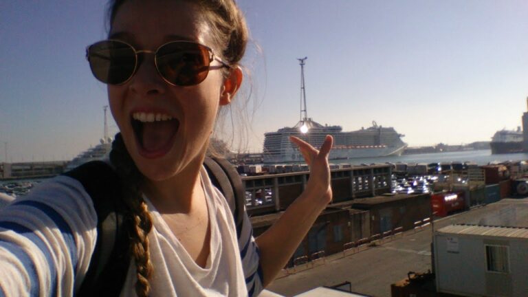 Cruceros de 4 días desde Barcelona: Una experiencia inolvidable