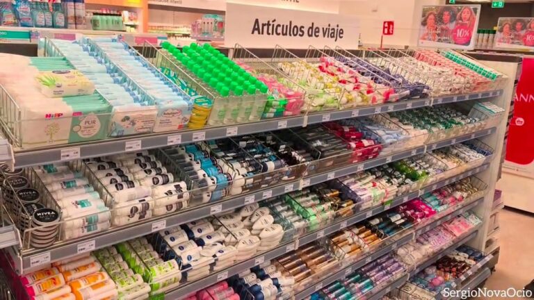 Espacio Mediterráneo: Tendencias en uñas