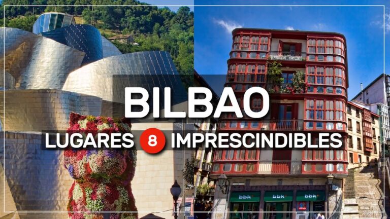 Actividades en Bilbao hoy: Guía para disfrutar al máximo