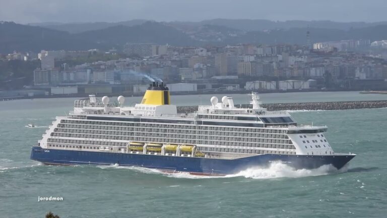 Crucero Esp&iacute;ritu de Aventura: Una Experiencia Inolvidable
