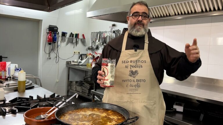 El auténtico perol cordobés: tradición y sabor