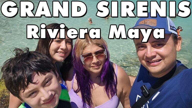 El gran semental de Riviera Maya: una joya oculta