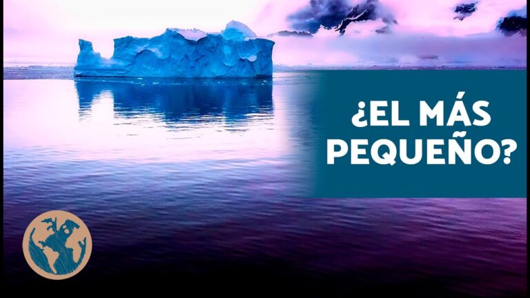 En busca del océano glacial ártico