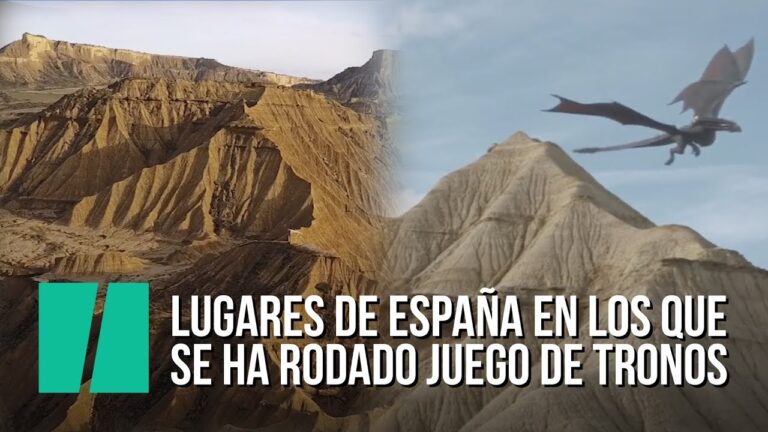 Dónde se rodó Juego de Tronos: Localizaciones de la famosa serie