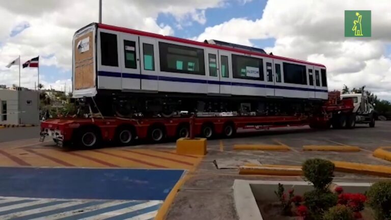 Los Pr&oacute;ximos Metros: Avances en el Transporte P&uacute;blico