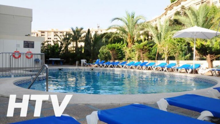 Opiniones sobre Hotel Prince Park Benidorm
