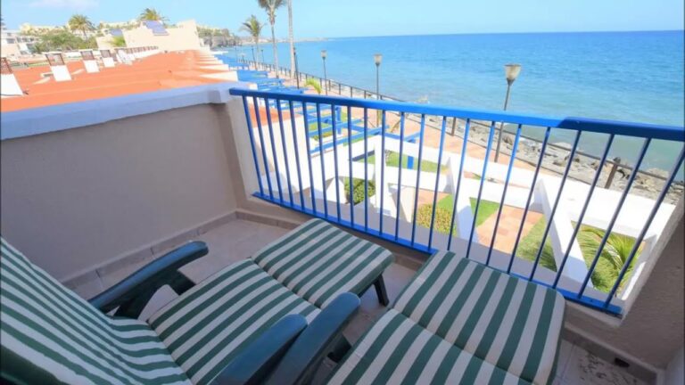 Gu&iacute;a de apartamentos econ&oacute;micos en el sur de Gran Canaria