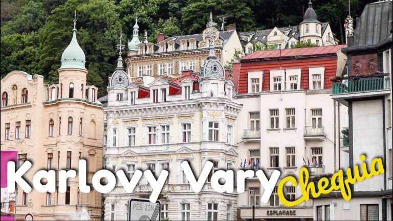 Hotel Olympia Praga: El Mejor Lugar Para Hospedarse