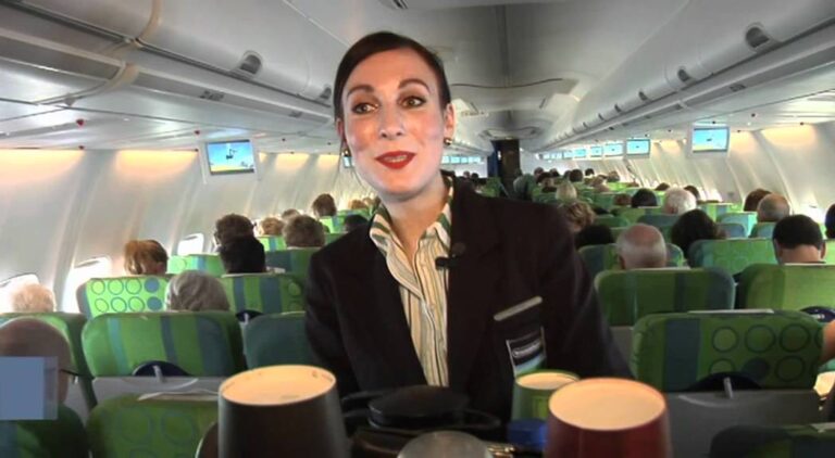 Vuelos directos de Alicante a Rotterdam: todo lo que necesitas saber