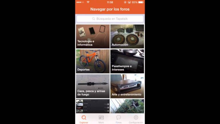 Tapatalk: &iquest;Qu&eacute; es y c&oacute;mo funciona esta plataforma?