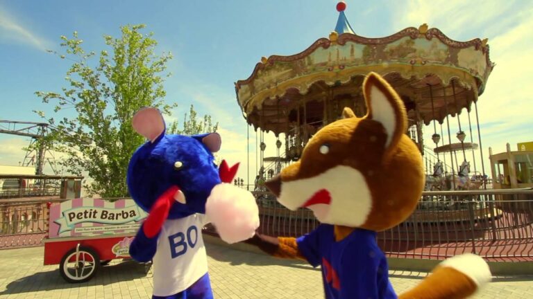 Mi Tibiclub: La comunidad perfecta para los amantes del deporte