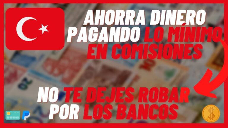 Convertir euros a liras turcas: guía rápida y eficiente