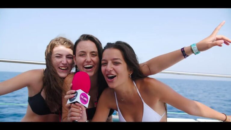 Reseñas del Festival en la Isla de Mallorca