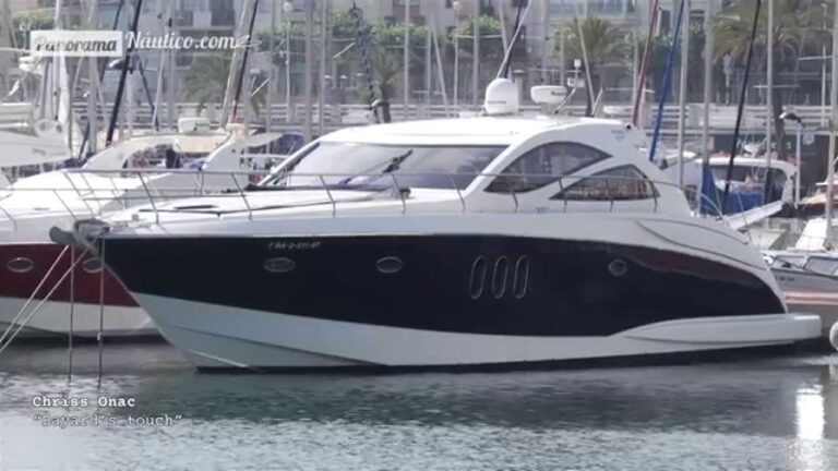 Venta de barcos en Lanzarote