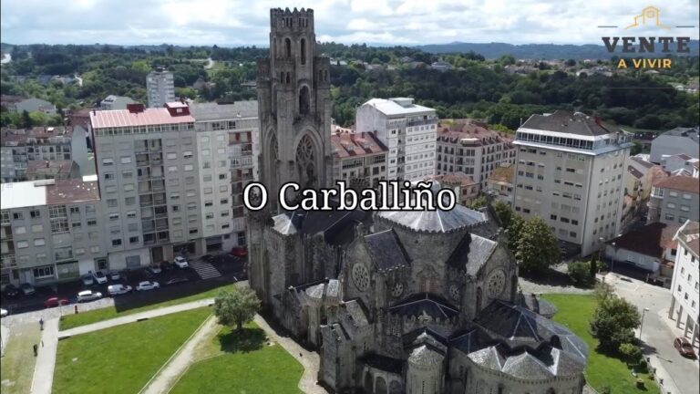 Hotel Lorenzo Carballiño: Una experiencia de lujo en Galicia