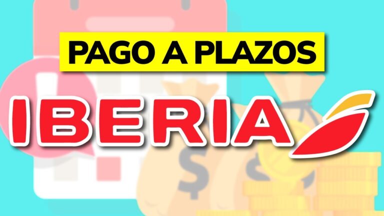 Financiar vuelos: Paga después