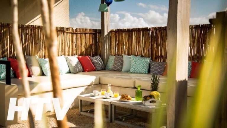 Hotel El Carmen: Una escapada perfecta en La Carlota