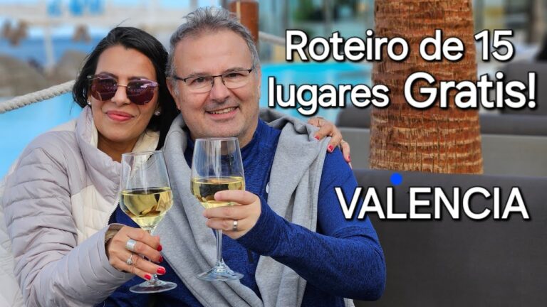Actividades imperdibles en Valencia