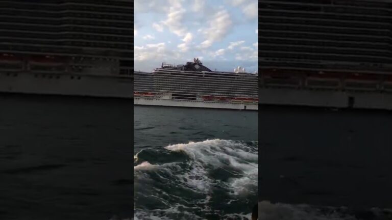 Cruceros a Brasil desde España: Todo lo que necesitas saber