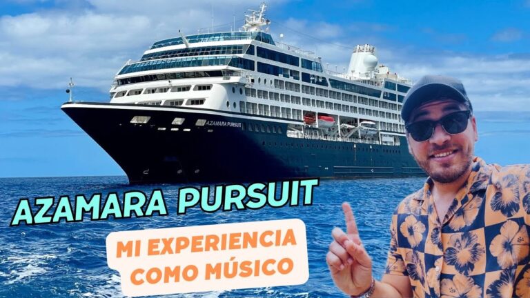 Cruceros por &Aacute;frica desde Espa&ntilde;a: Una experiencia inolvidable