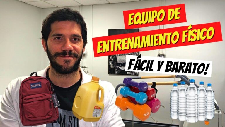 Descubre los mejores gimnasios baratos en Valencia