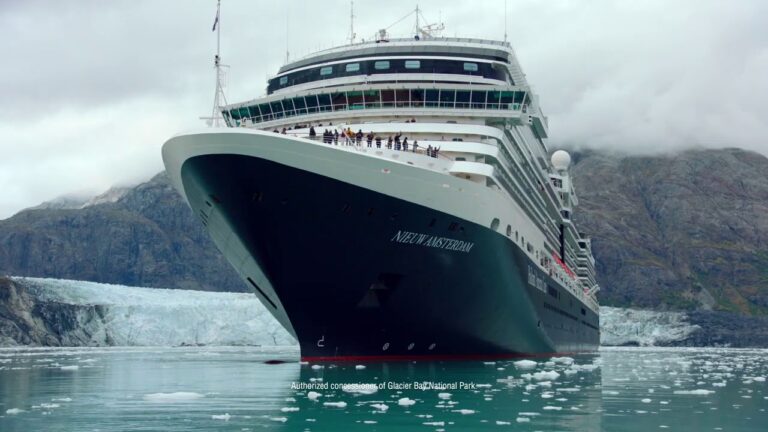 Opiniones sobre Holland America Line: Experiencias y Recomendaciones