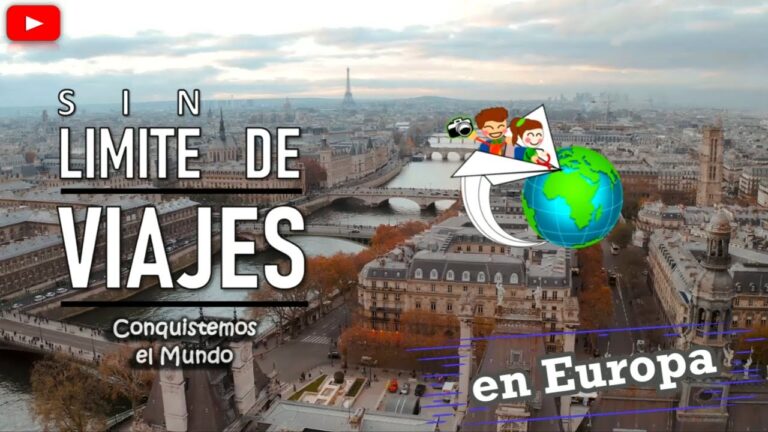 Los Mejores Destinos de Europa: Opiniones y Recomendaciones