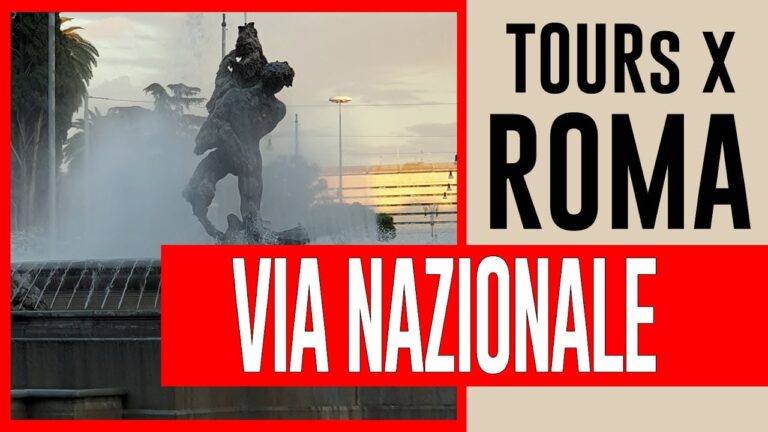 Explorando la Plaza República Roma: Historia, Cultura y Belleza