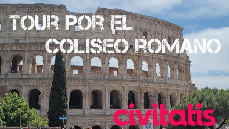 Opiniones Civitatis Roma: Descubre lo que piensan los visitantes