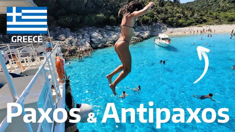 Descubriendo la belleza de Civitatis Corfu