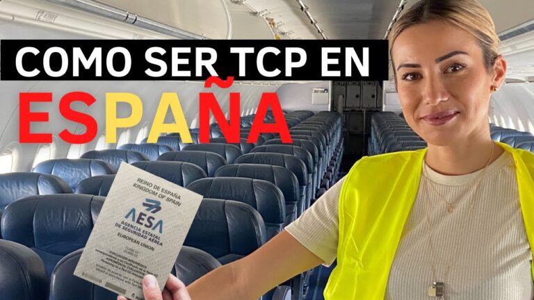 Requisitos de Bachillerato para Ser Azafata de Vuelo
