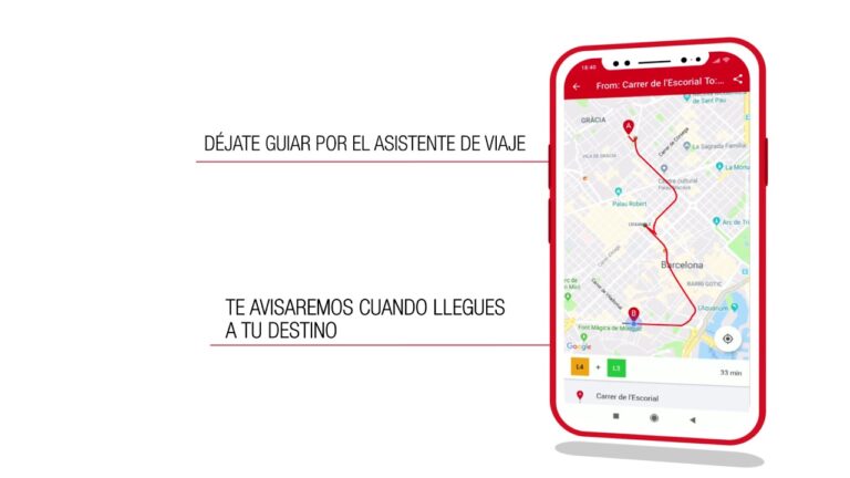 Jo també TMB: La lucha por la igualdad de género en el transporte público