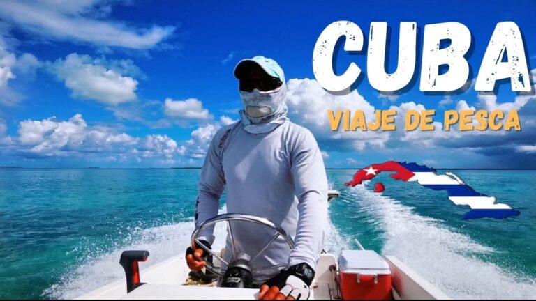Viaje Organizado a Cuba: La Mejor Experiencia de Tu Vida