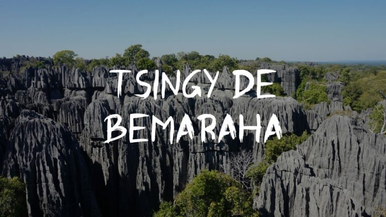 Vuelos de Barcelona a Madagascar: Guía Completa