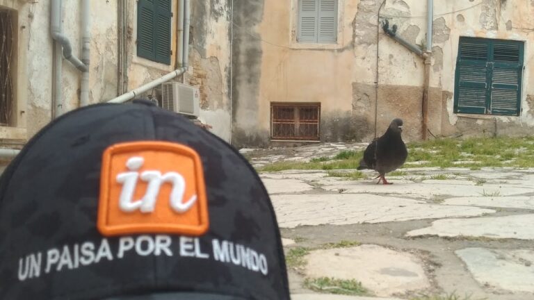 Descubriendo Corf&uacute; en un D&iacute;a
