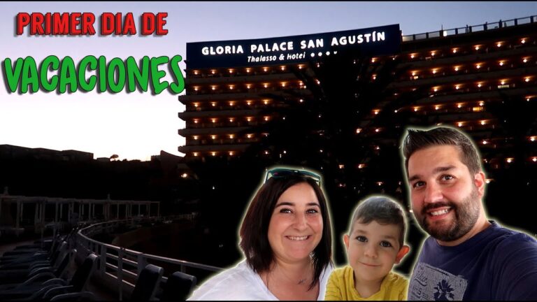 Guía para reservar hotel y vuelo a Gran Canaria