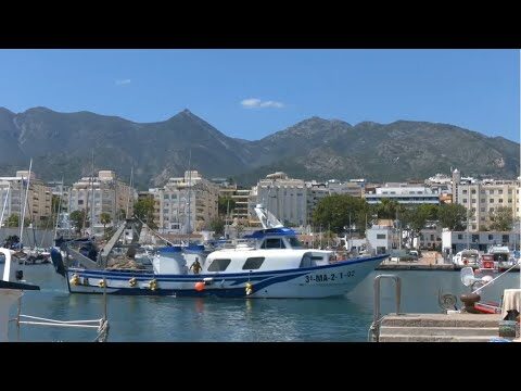 Barcos Turísticos en Málaga: Una Experiencia Inolvidable