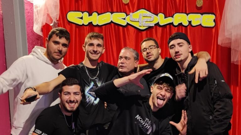Descubre la mejor discoteca en Callao, Valencia